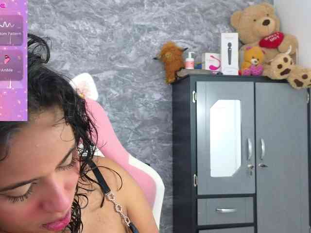 SophieSweetx webcam