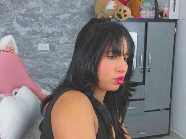SophieSweetx webcam