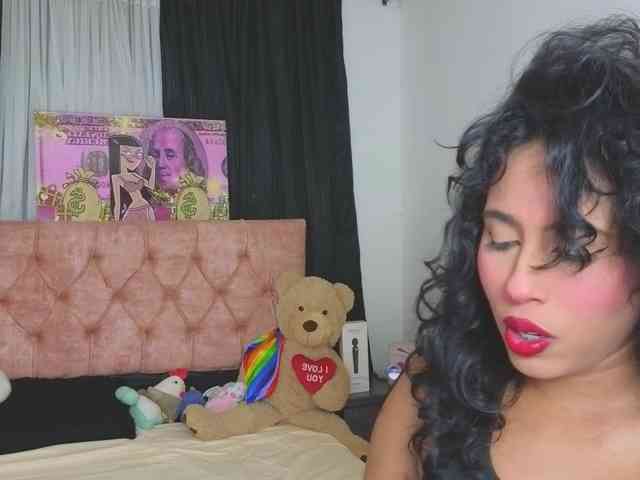 SophieSweetx webcam