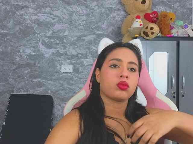 SophieSweetx webcam