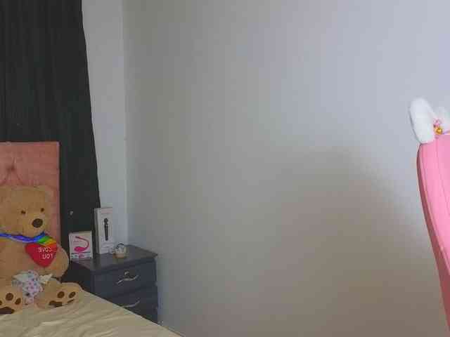SophieSweetx webcam