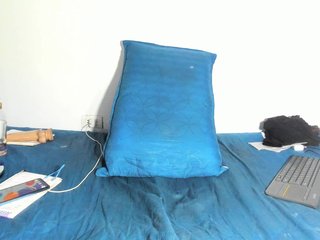 Arantza-Hill Porn Show