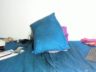 Arantza-Hill Porn Show