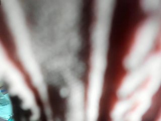 Arantza-Hill Porn Show