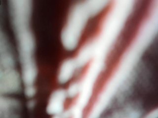 Arantza-Hill Porn Show