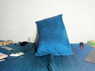 Arantza-Hill Porn Show