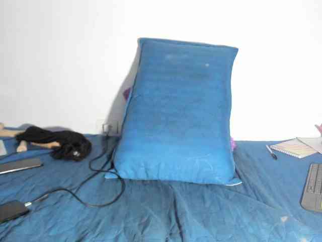 Arantza-Hill webcam