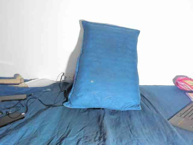 Arantza-Hill webcam