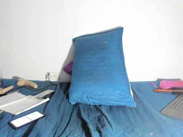 Arantza-Hill webcam