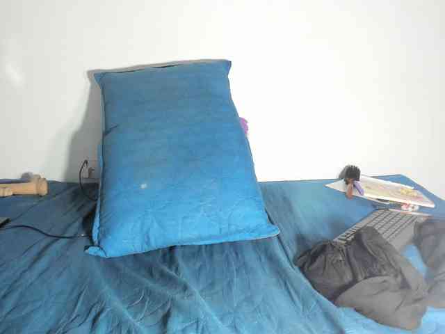 Arantza-Hill webcam