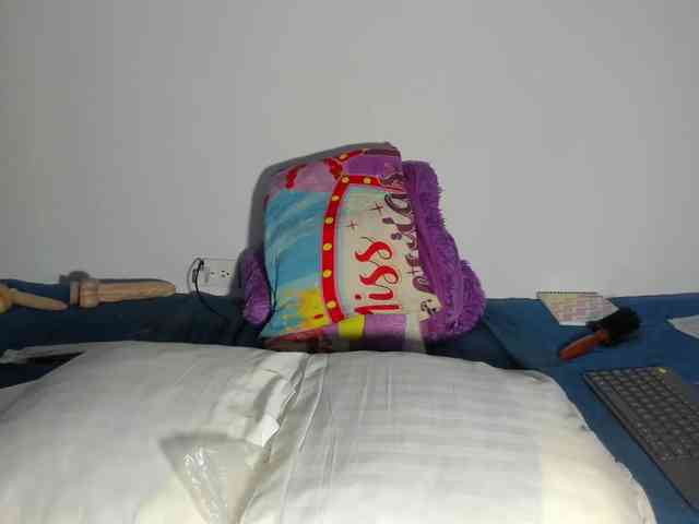 Arantza-Hill webcam