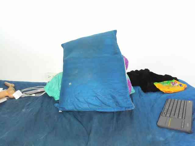 Arantza-Hill Live Webcam on BongaCams