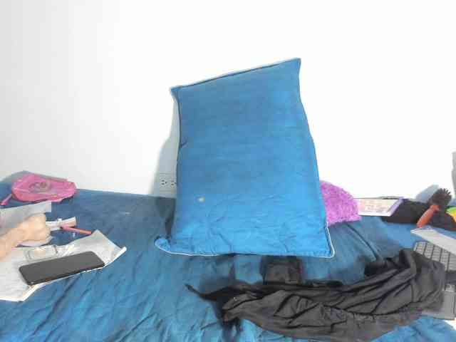 Arantza-Hill webcam