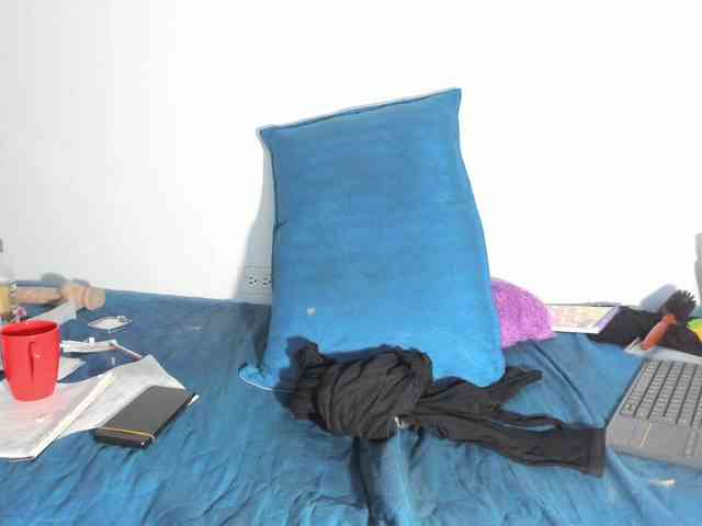 Arantza-Hill webcam