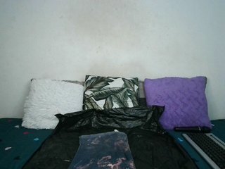 Thickqueenxxx Porn Show