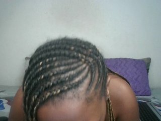 Thickqueenxxx Porn Show