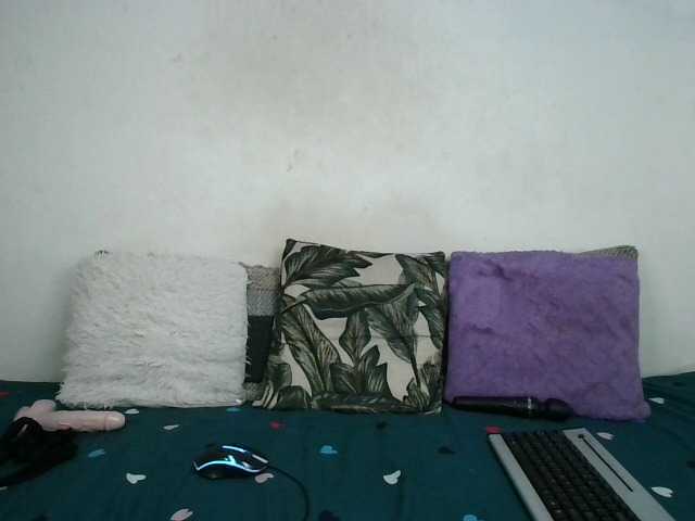 Thickqueenxxx's BongaCams show and profile