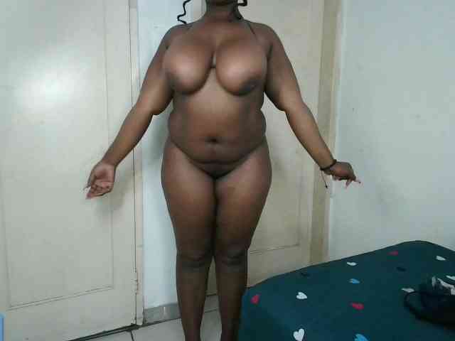 Thickqueenxxx Live Webcam on BongaCams