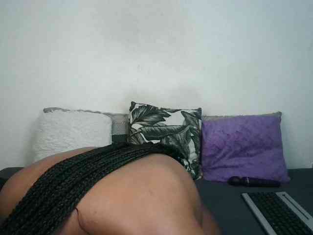Thickqueenxxx Live Webcam on BongaCams