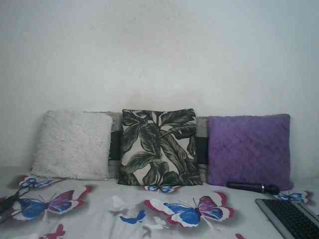 Thickqueenxxx webcam