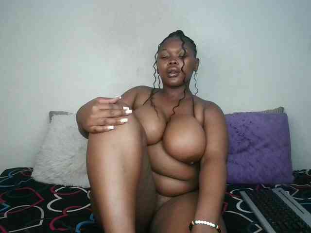 Thickqueenxxx Live Webcam on BongaCams