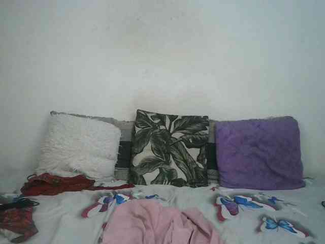 Thickqueenxxx webcam