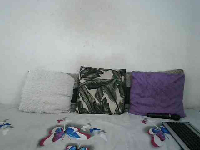 Thickqueenxxx webcam