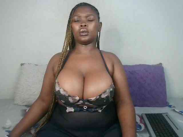 Thickqueenxxx Live Webcam on BongaCams