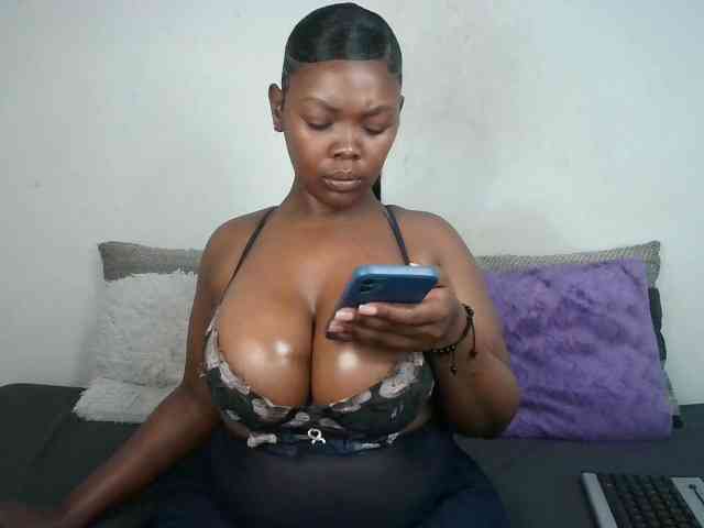 free live porn Thickqueenxxx