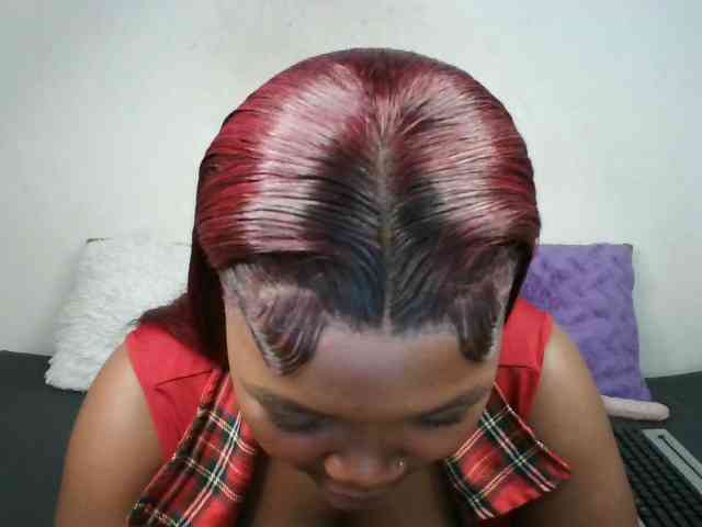 Thickqueenxxx webcam