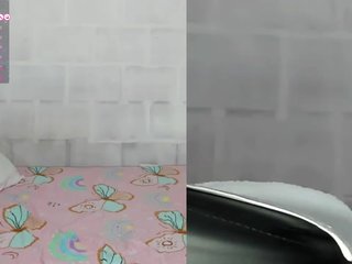 Lexa-Love Porn Show