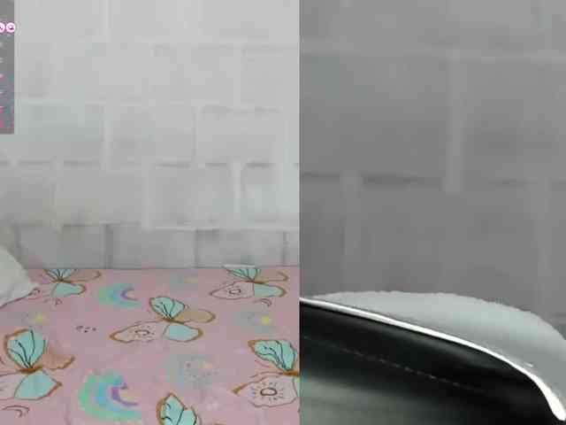 Lexa-Love webcam