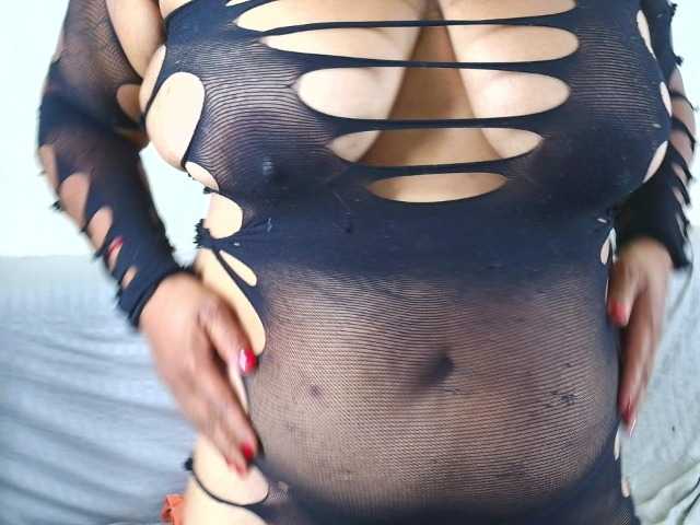 HelenaMarin's BongaCams show and profile