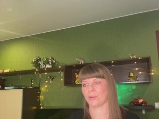 Veronika_Gold Porn Show