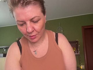 Veronika_Gold Porn Show