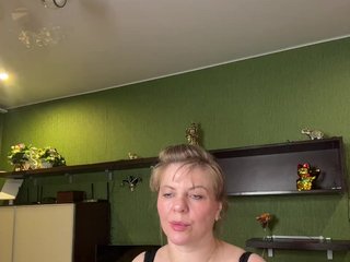 Veronika_Gold Porn Show