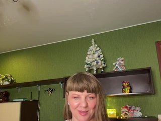 Veronika_Gold Porn Show