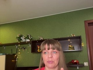 Veronika_Gold Porn Show