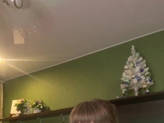 Veronika_Gold Porn Show