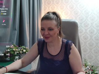 Veronika_Gold Porn Show