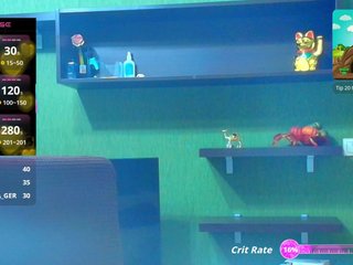 Veronika_Gold Porn Show