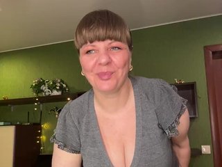 Veronika_Gold Porn Show