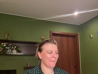 Veronika_Gold Porn Show