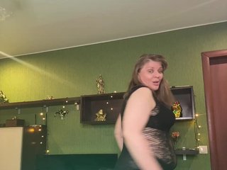 Veronika_Gold Porn Show