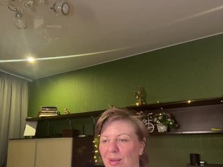 Veronika_Gold Porn Show