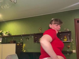 Veronika_Gold Porn Show