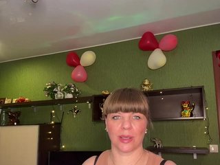 Veronika_Gold Porn Show