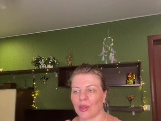 Veronika_Gold Porn Show