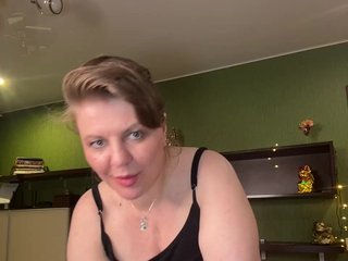 Veronika_Gold Porn Show