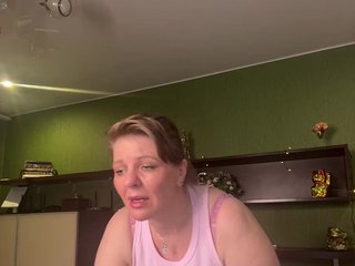 Veronika_Gold Porn Show